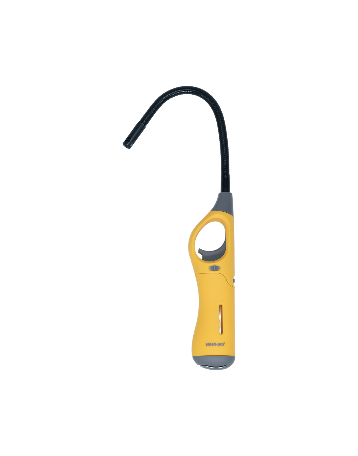 stash-pro Flex-E – Pocket-Friendly Flexible Lighter