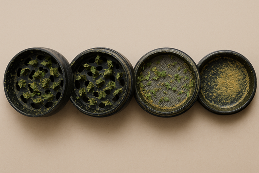 How to Clean & Maintain Your Herb Grinder: Complete Guide