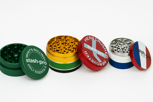 Choosing the Right Grinder Size: Complete Size Guide