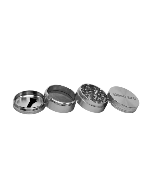 How to Use a Herb Grinder: Step-by-Step Guide