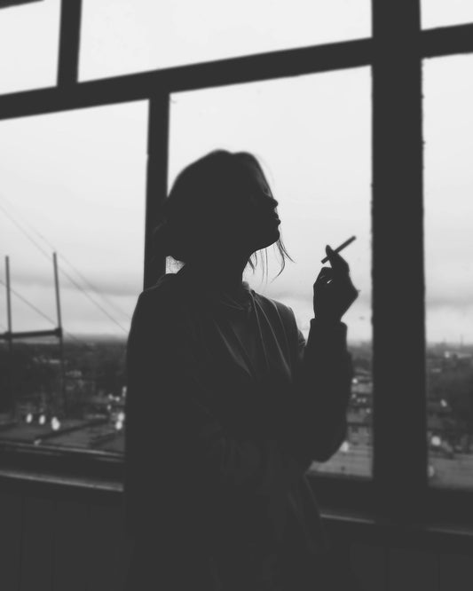 Smoking Rituals: The Art, Accessories & Aesthetic Behind Every Session