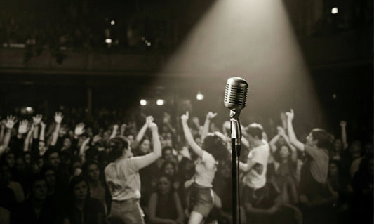 The Ultimate Camping Checklist: 10 Must-Haves for the Great Outdoors