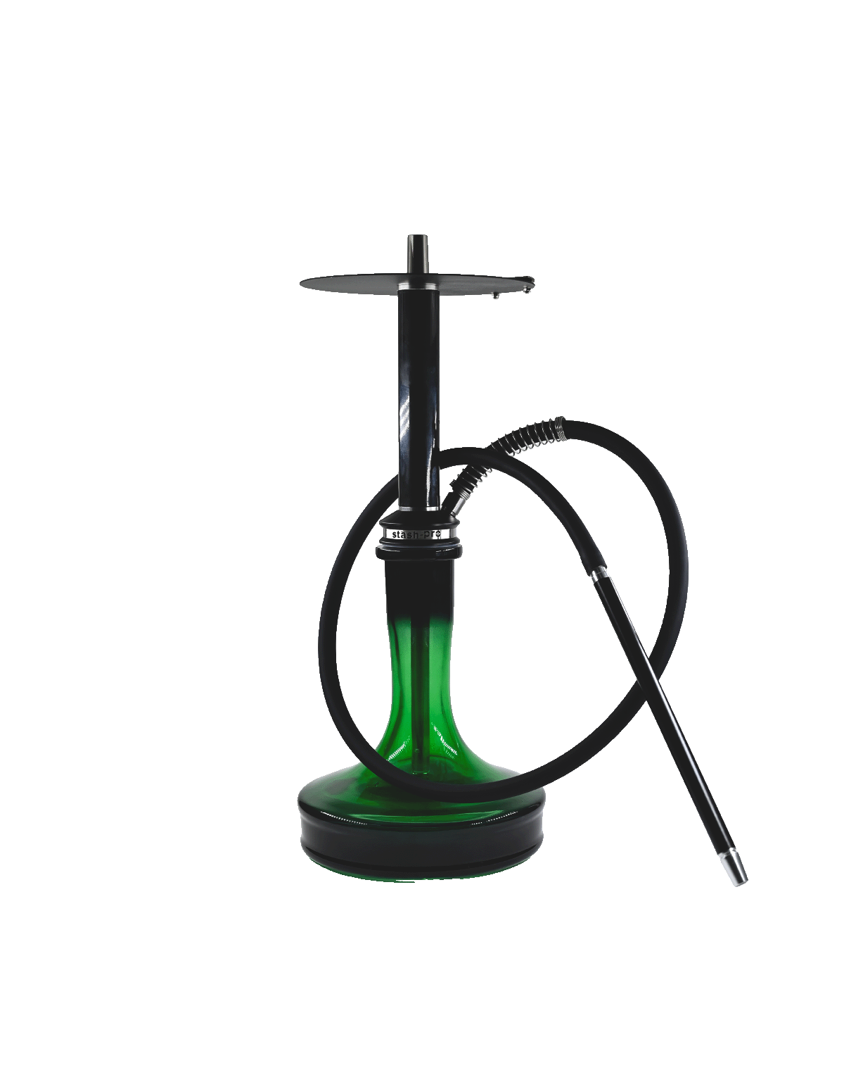 stash-pro Sheesha HR 02 Green