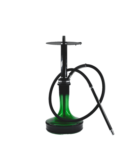 stash-pro Sheesha HR 02 Green