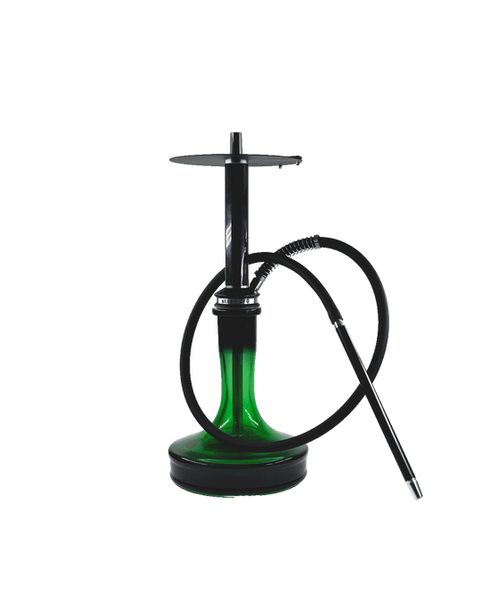stash-pro Sheesha HR 02 Green