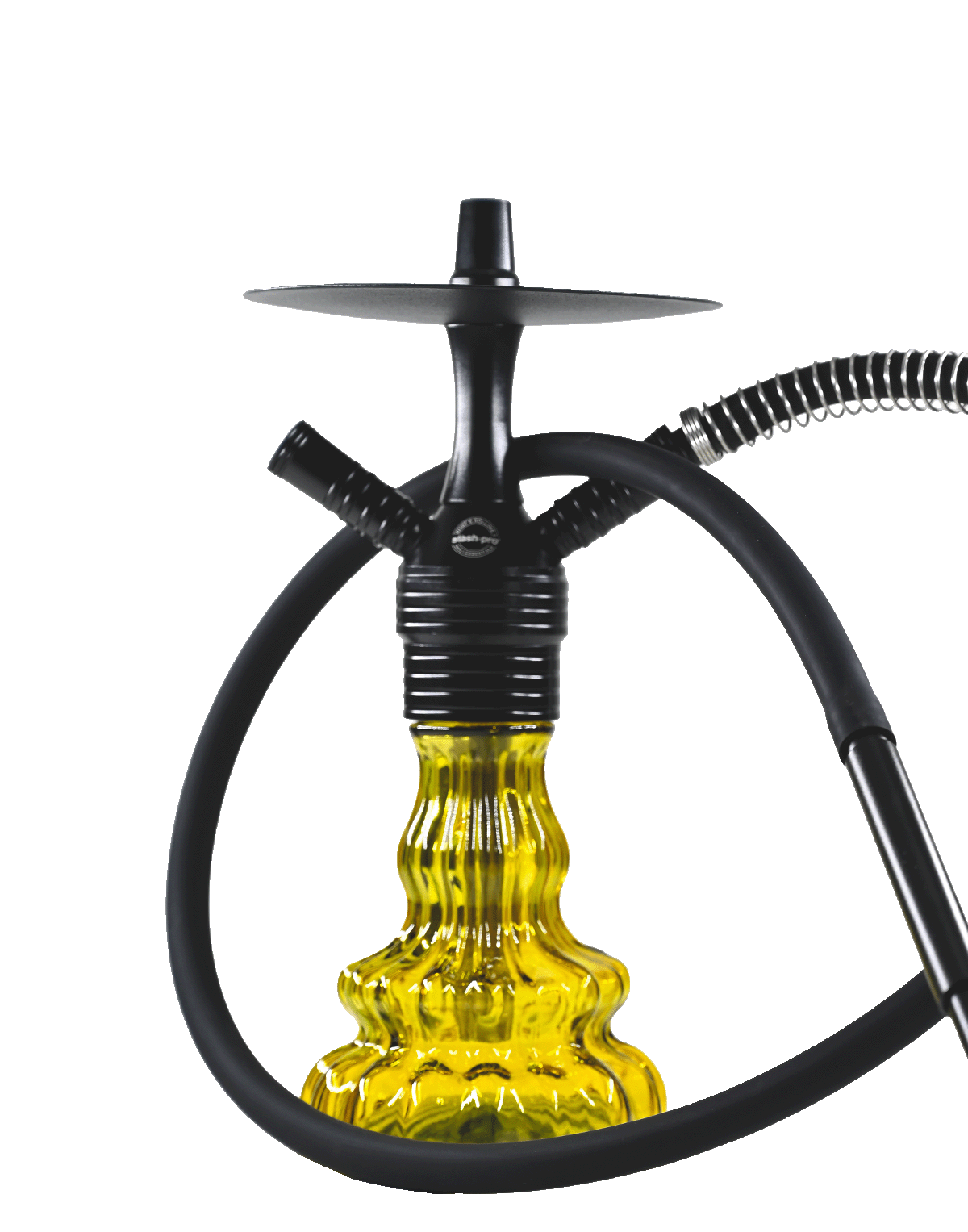 stash-pro Sheesha HR 10 yellow