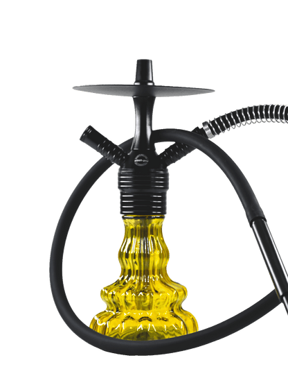stash-pro Sheesha HR 10 yellow