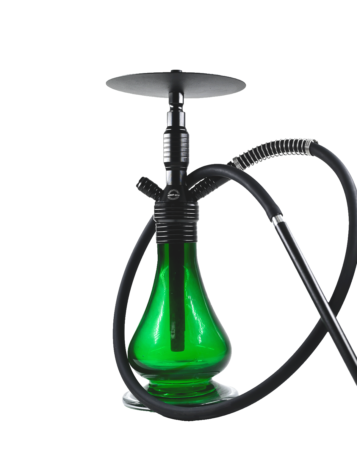stash-pro Sheesha HR 01 Green