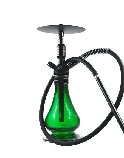 stash-pro Sheesha HR 01 Green