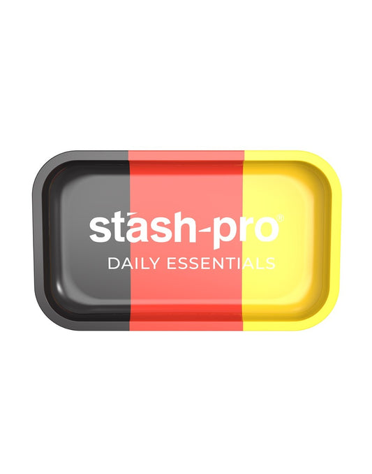stash-pro Medium Rolling Tray -  Germany
