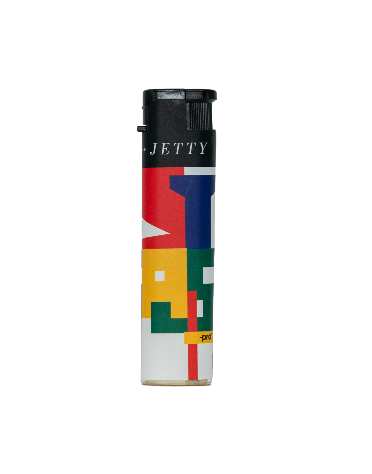 Stash-Pro Jetty - Wind Proof Lighter