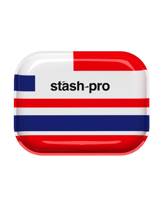 stash-pro Rolling Tray - Small