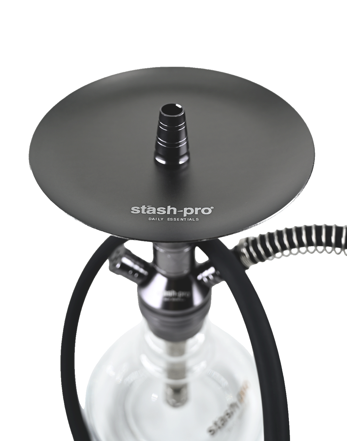 stash-pro Sheesha S4 Clear
