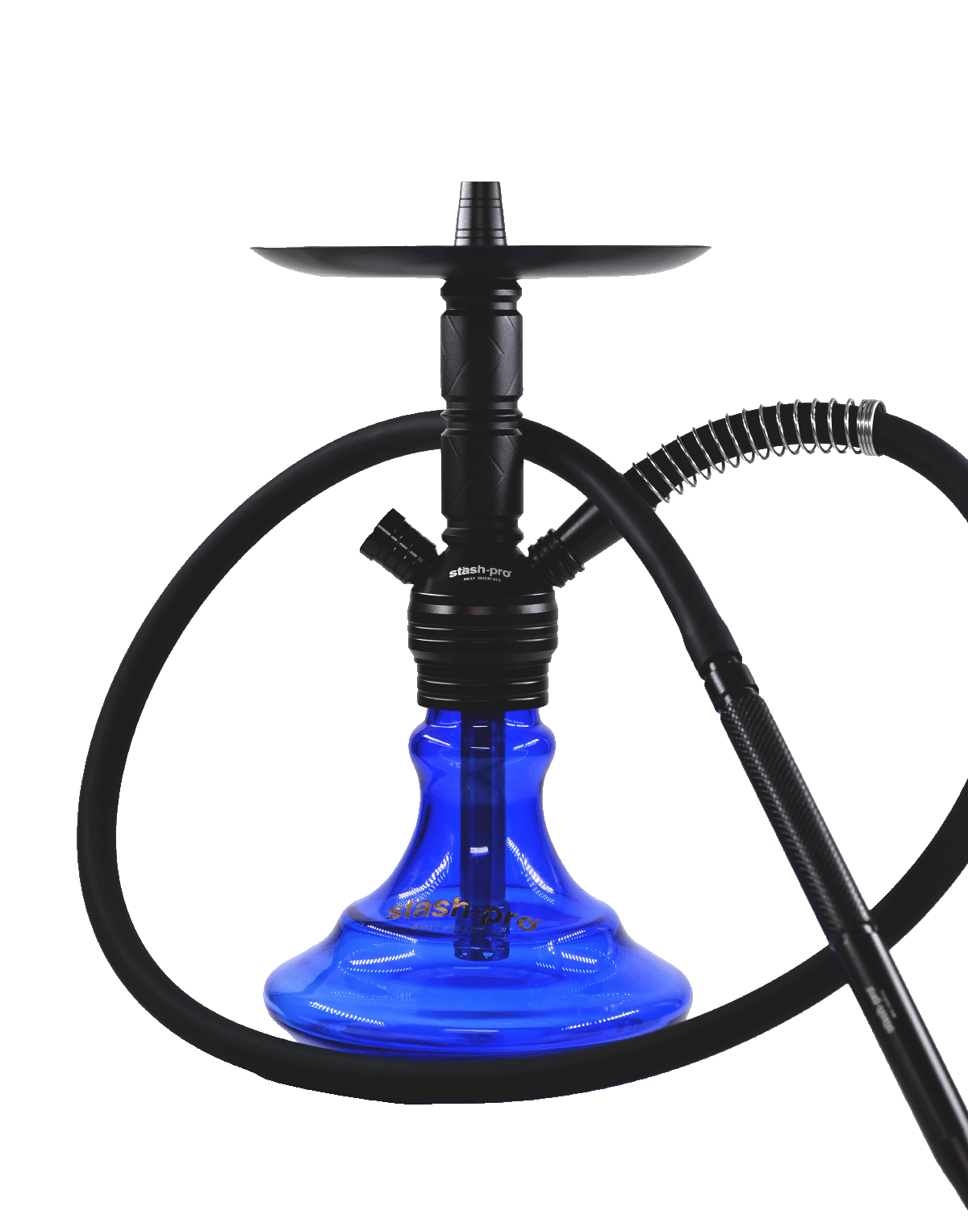 stash-pro Sheesha S2 Blue