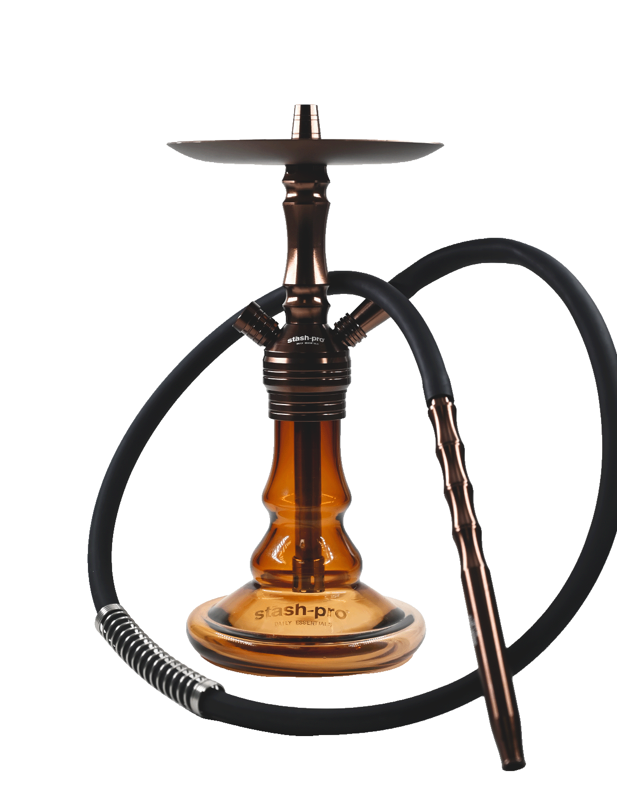 stash-pro Sheesha S1 Golden Brown