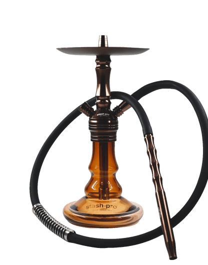 stash-pro Sheesha S1 Golden Brown