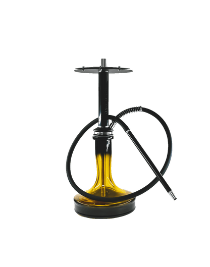 stash-pro Sheesha HR 02 Yellow