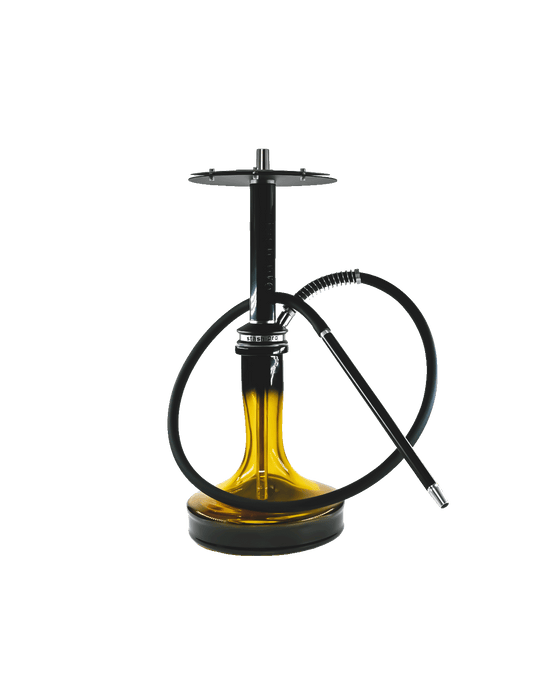 stash-pro Sheesha HR 02 Yellow
