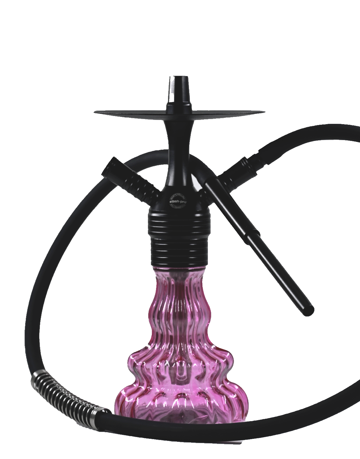 stash-pro Sheesha HR 10 Pink