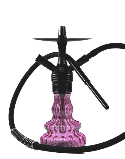 stash-pro Sheesha HR 10 Pink