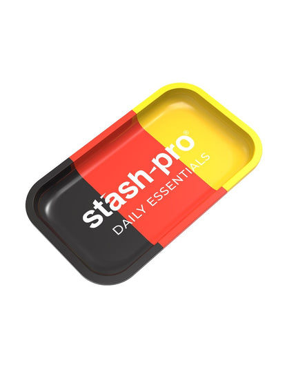stash-pro Medium Rolling Tray -  Germany