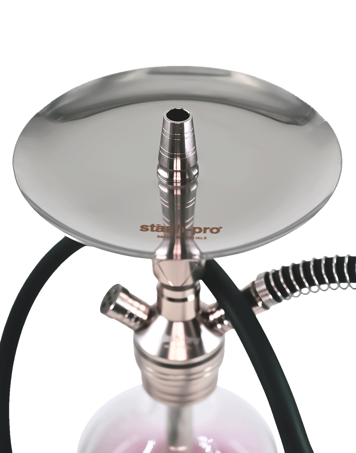 stash-pro Sheesha S3 Rose Tint