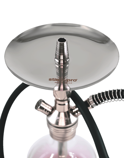 stash-pro Sheesha S3 Rose Tint