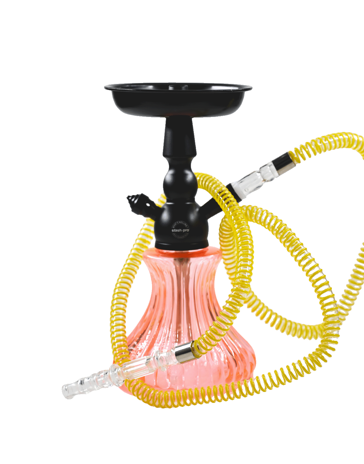 stash-pro Sheesha HR 08 Pink