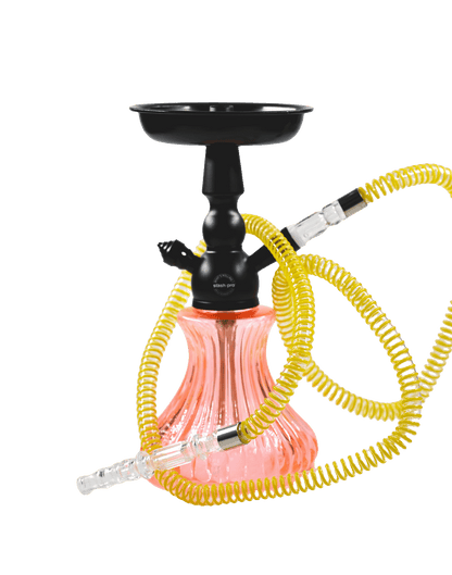 stash-pro Sheesha HR 08 Pink