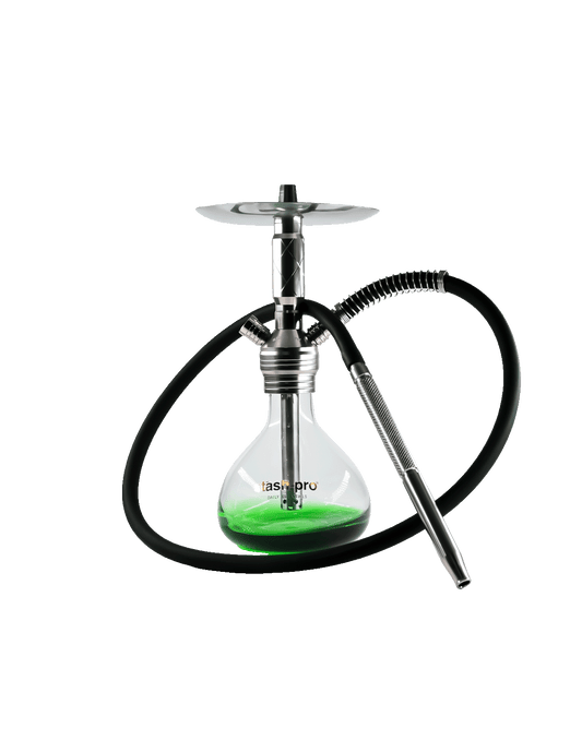 stash-pro Sheesha S3 Green Tint