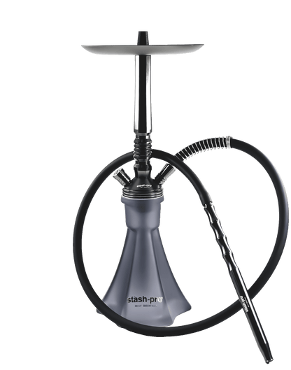 stash-pro Sheesha S5 Grey Matte
