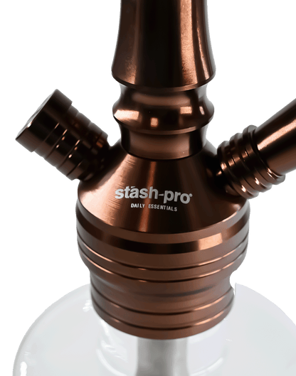 stash-pro Sheesha S1 Clear