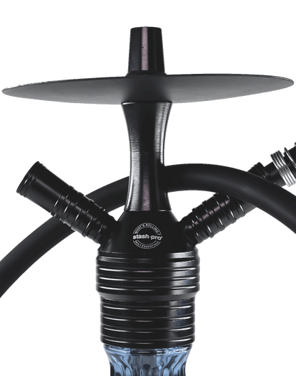 stash-pro Sheesha HR 10 Blue