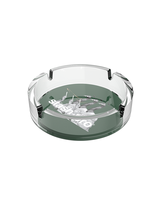 stash-pro -Glass AshTray