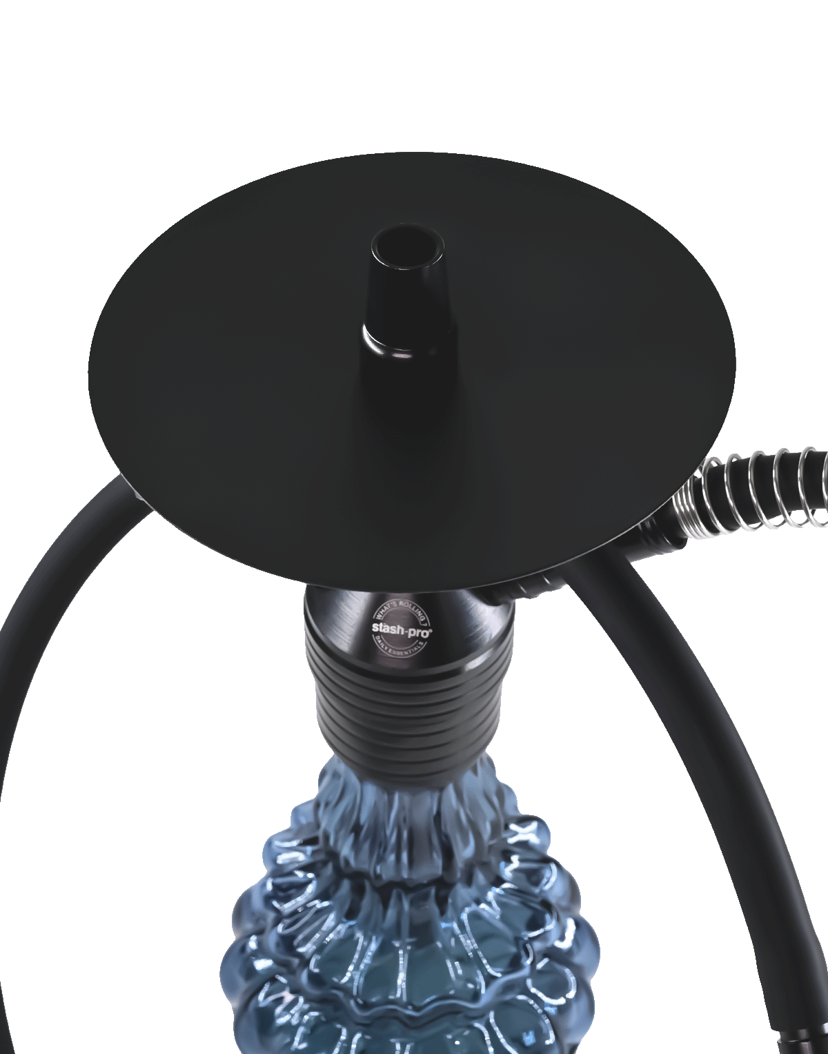 stash-pro Sheesha HR 10 Blue