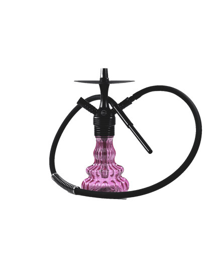 stash-pro Sheesha HR 10 Pink