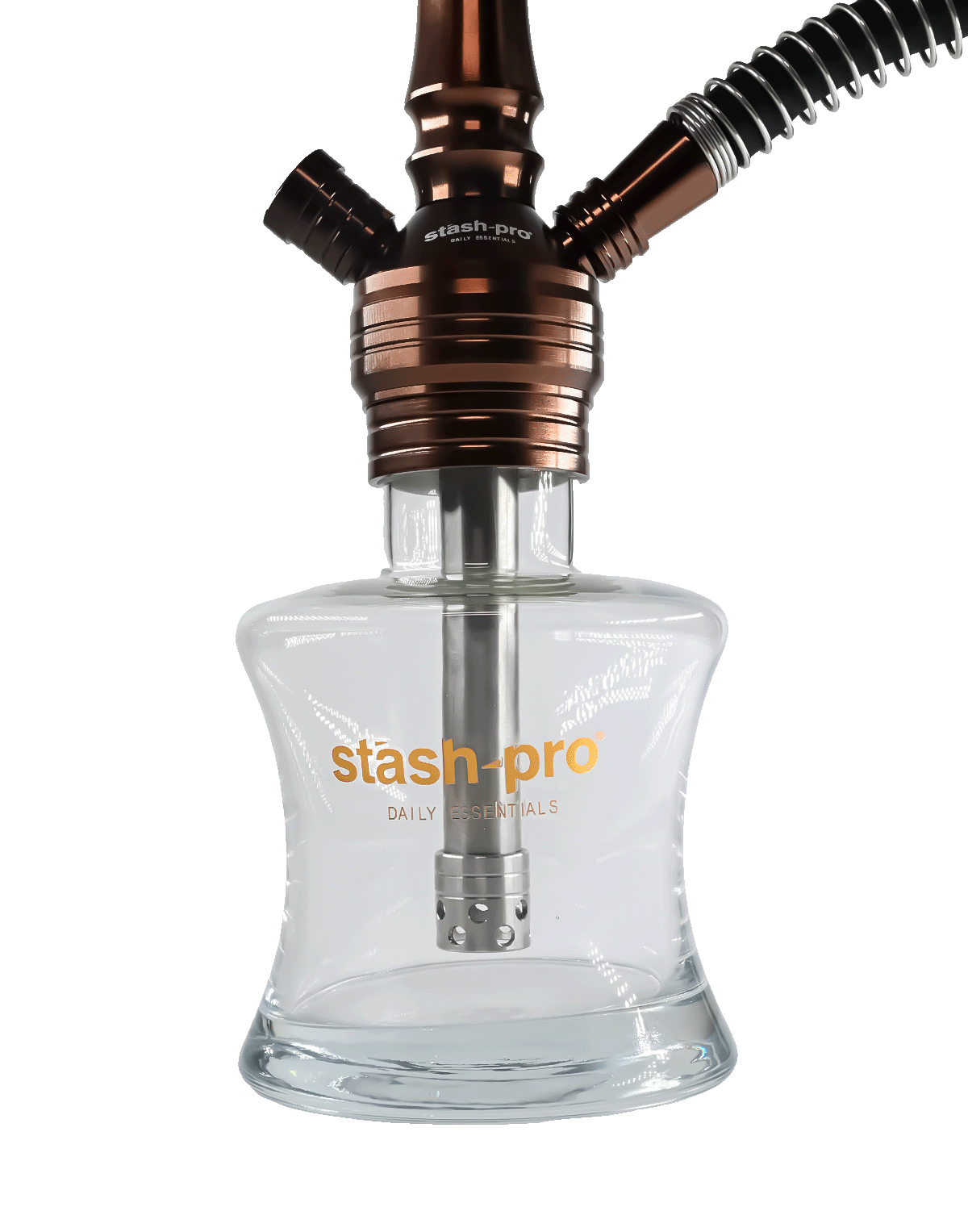 stash-pro Sheesha S1 Clear