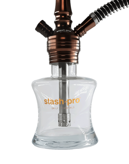 stash-pro Sheesha S1 Clear