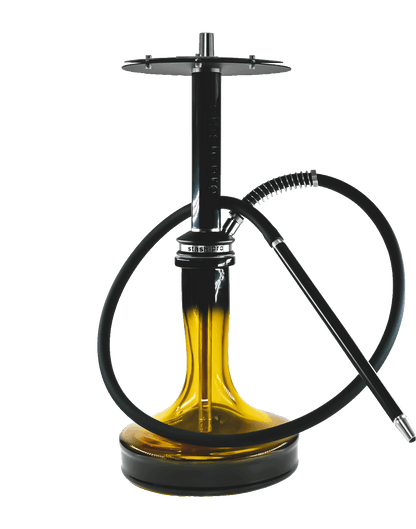stash-pro Sheesha HR 02 Yellow