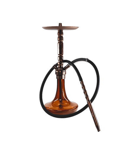 stash-pro Sheesha S7 Golden Brown