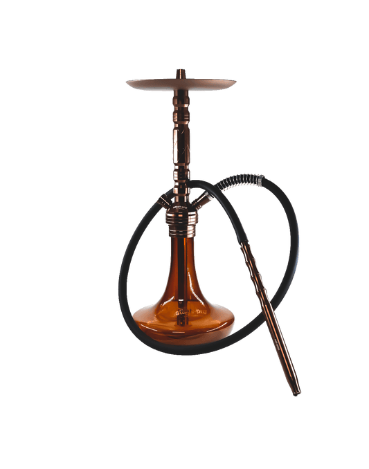 stash-pro Sheesha S7 Golden Brown