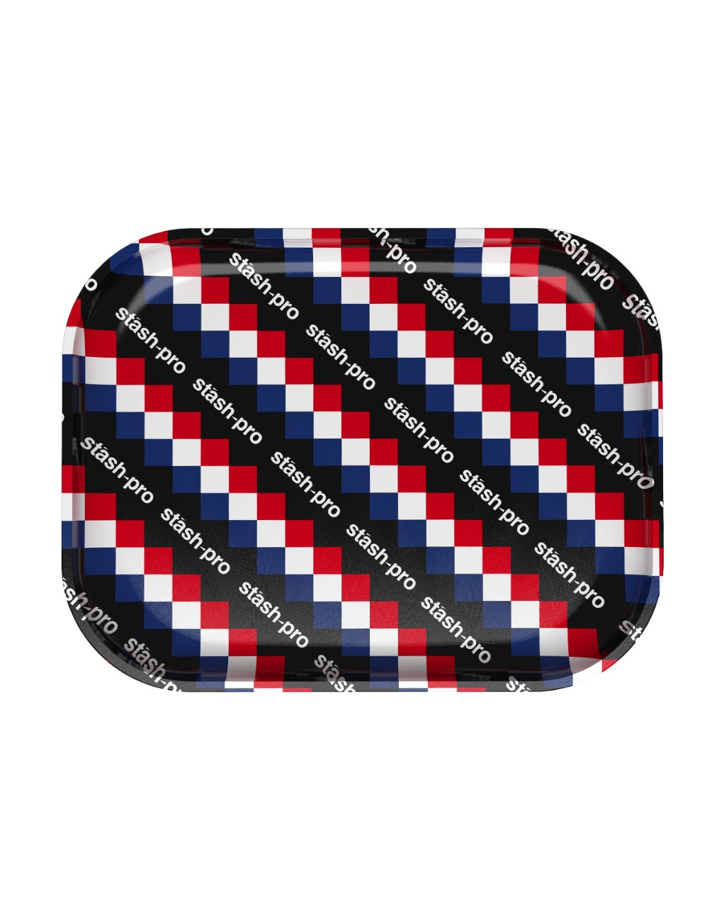 stash-pro Rolling Tray - Small