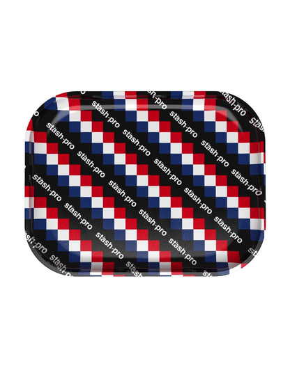 stash-pro Rolling Tray - Small