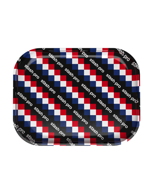 stash-pro Rolling Tray - Small
