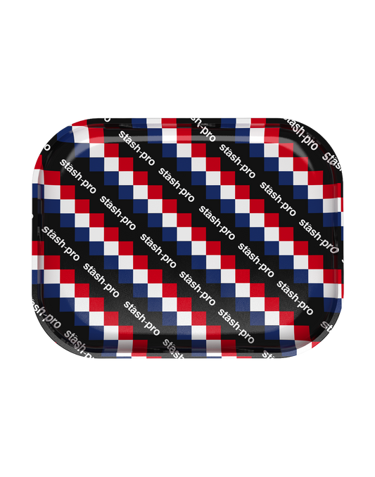 Stash pro Rolling Tray - Small