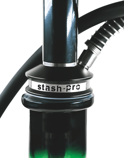 stash-pro Sheesha HR 02 Green