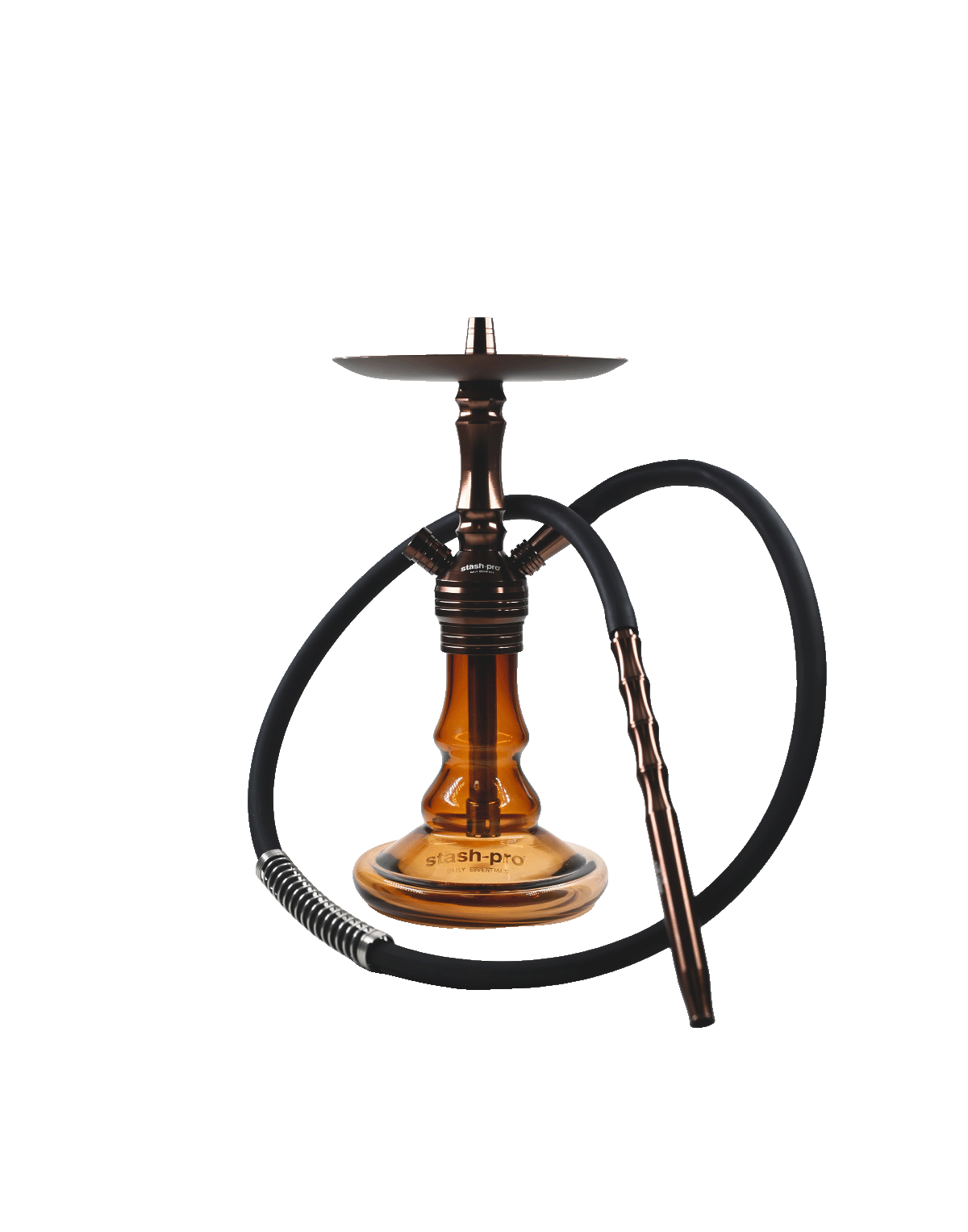 stash-pro Sheesha S1 Golden Brown