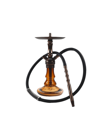 stash-pro Sheesha S1 Golden Brown