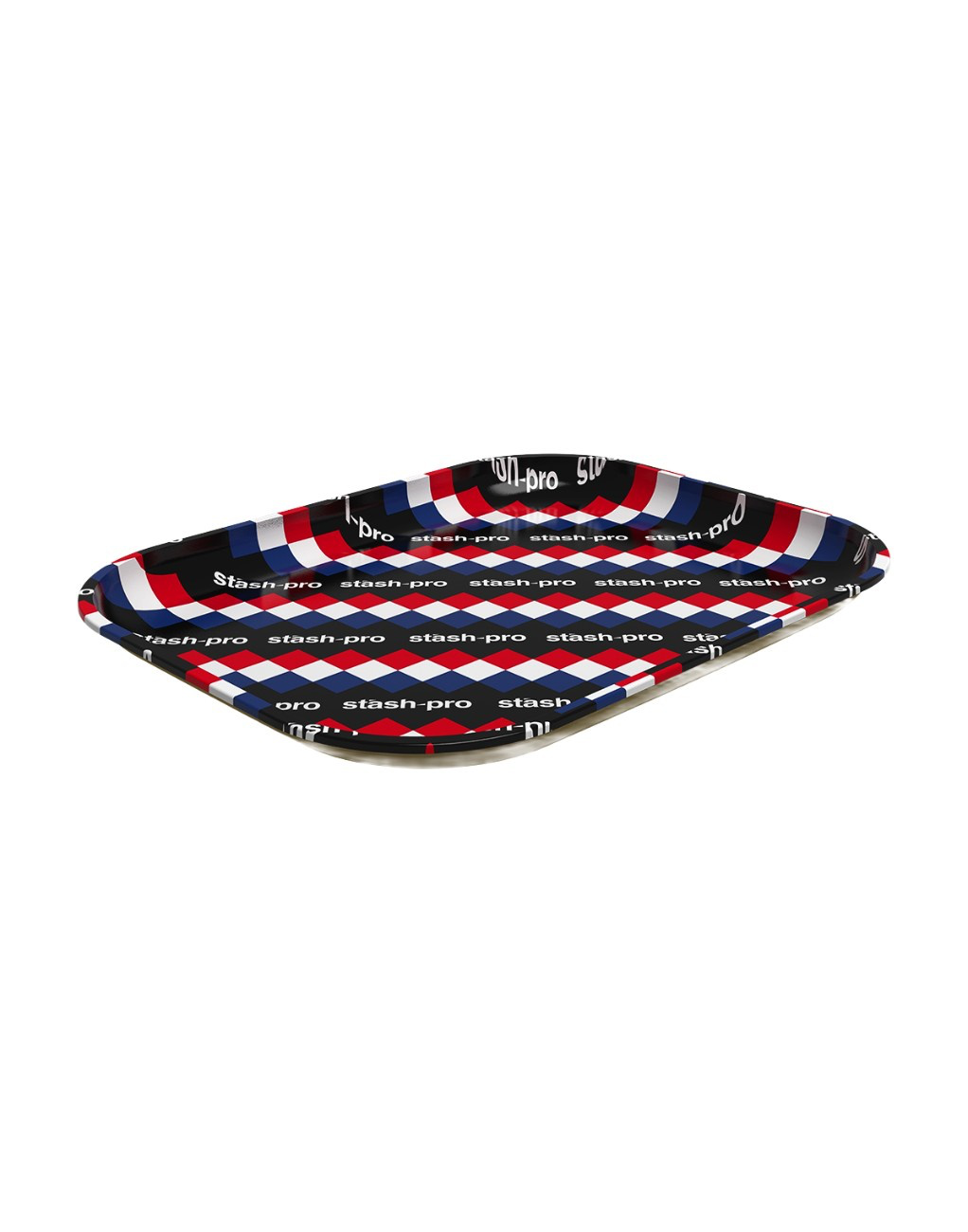 stash-pro Rolling Tray - Small