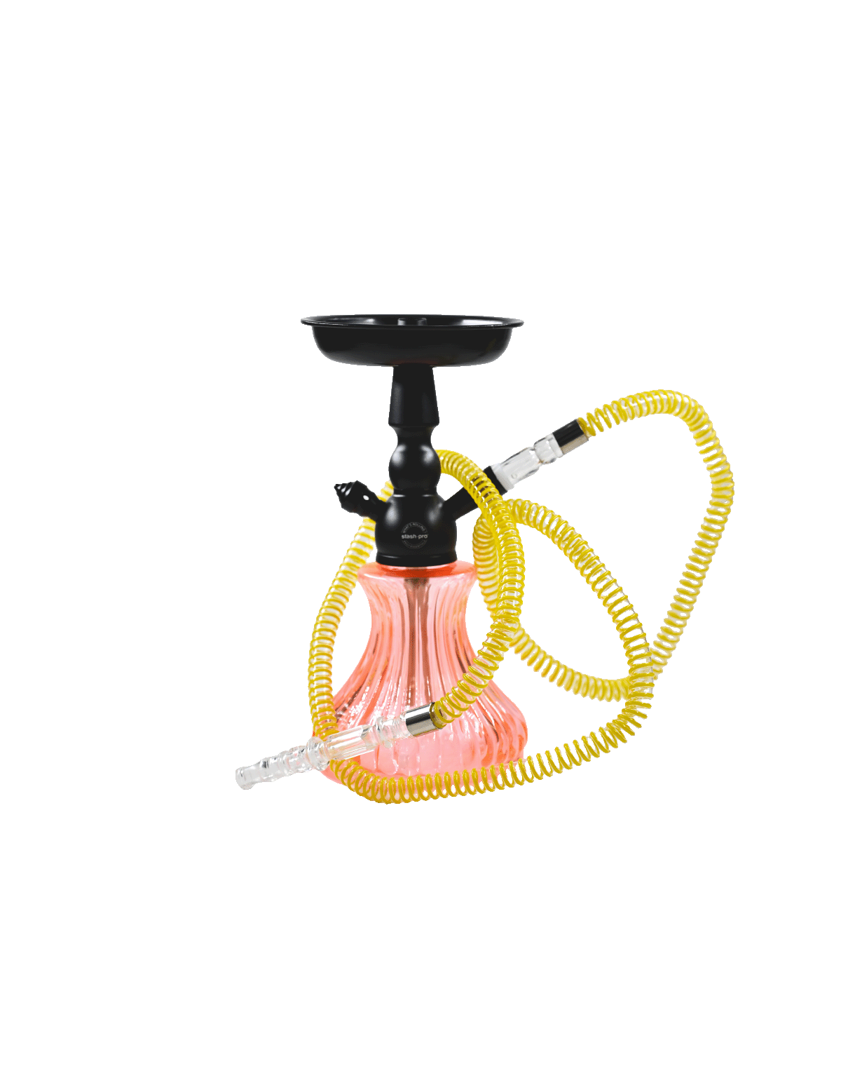 stash-pro Sheesha HR 08 Pink